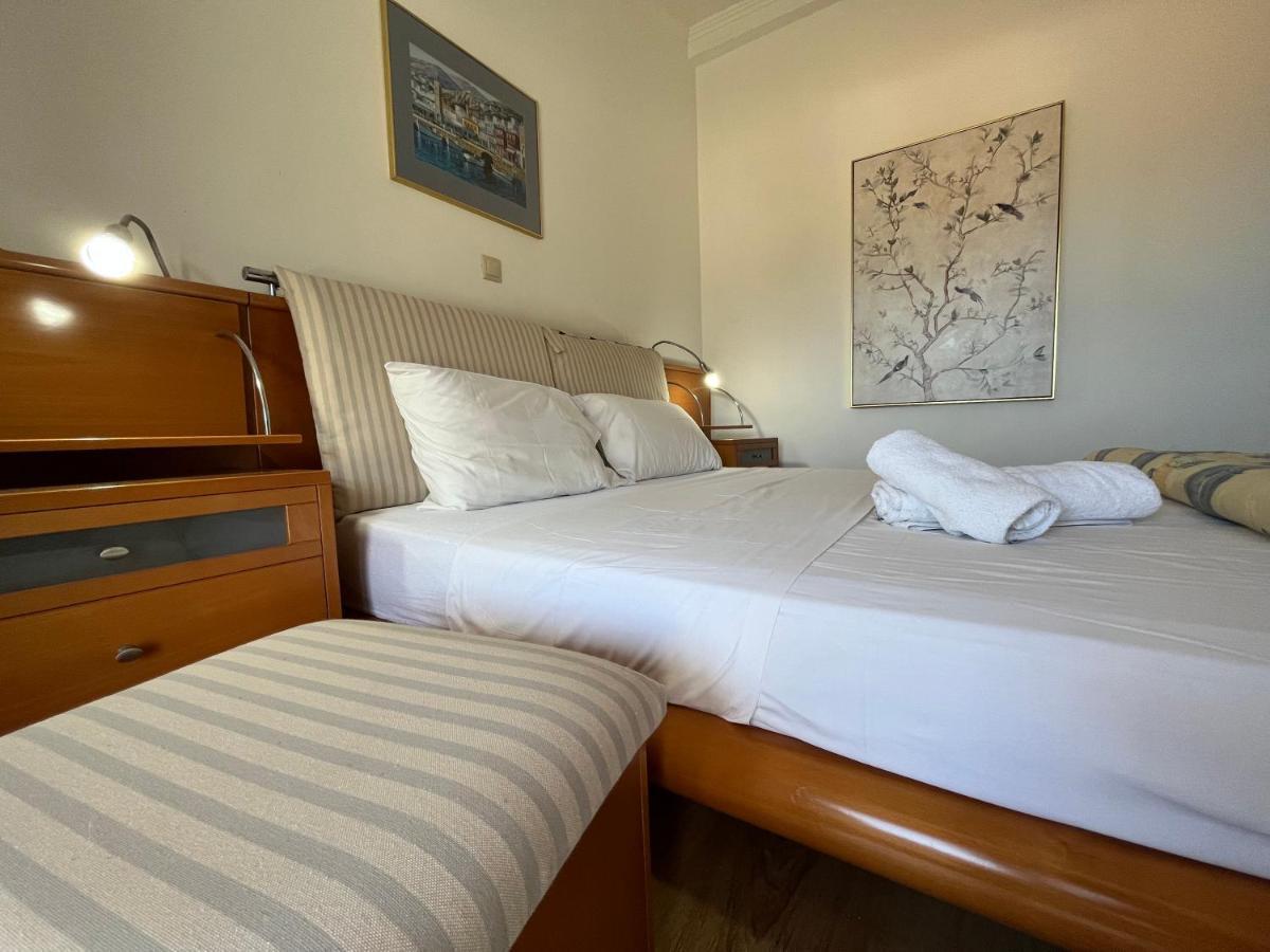 Villa Ampelaki "30 Meters To Beach" Palaiokastritsa Esterno foto