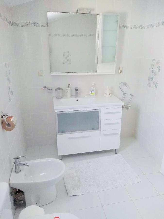 Villa Ampelaki "30 Meters To Beach" Palaiokastritsa Esterno foto