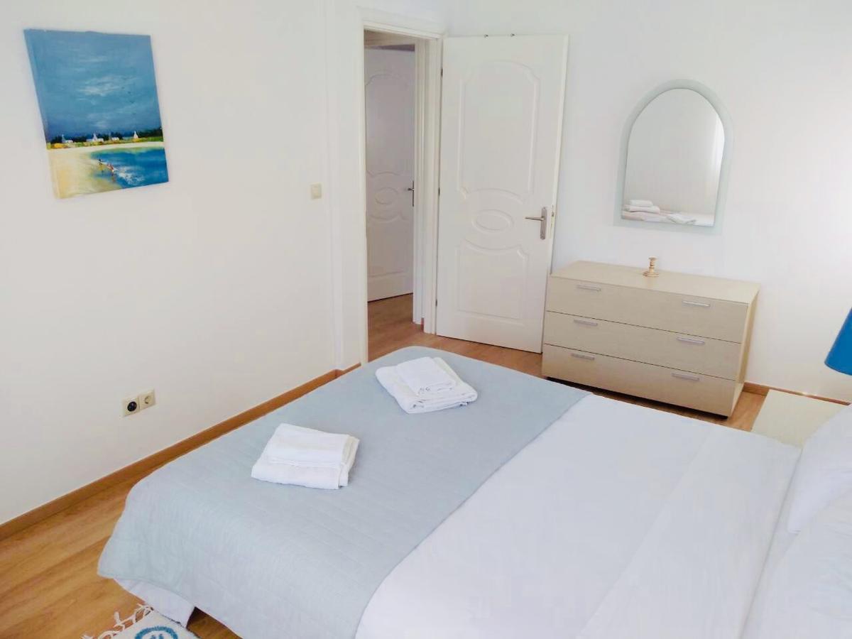 Villa Ampelaki "30 Meters To Beach" Palaiokastritsa Esterno foto