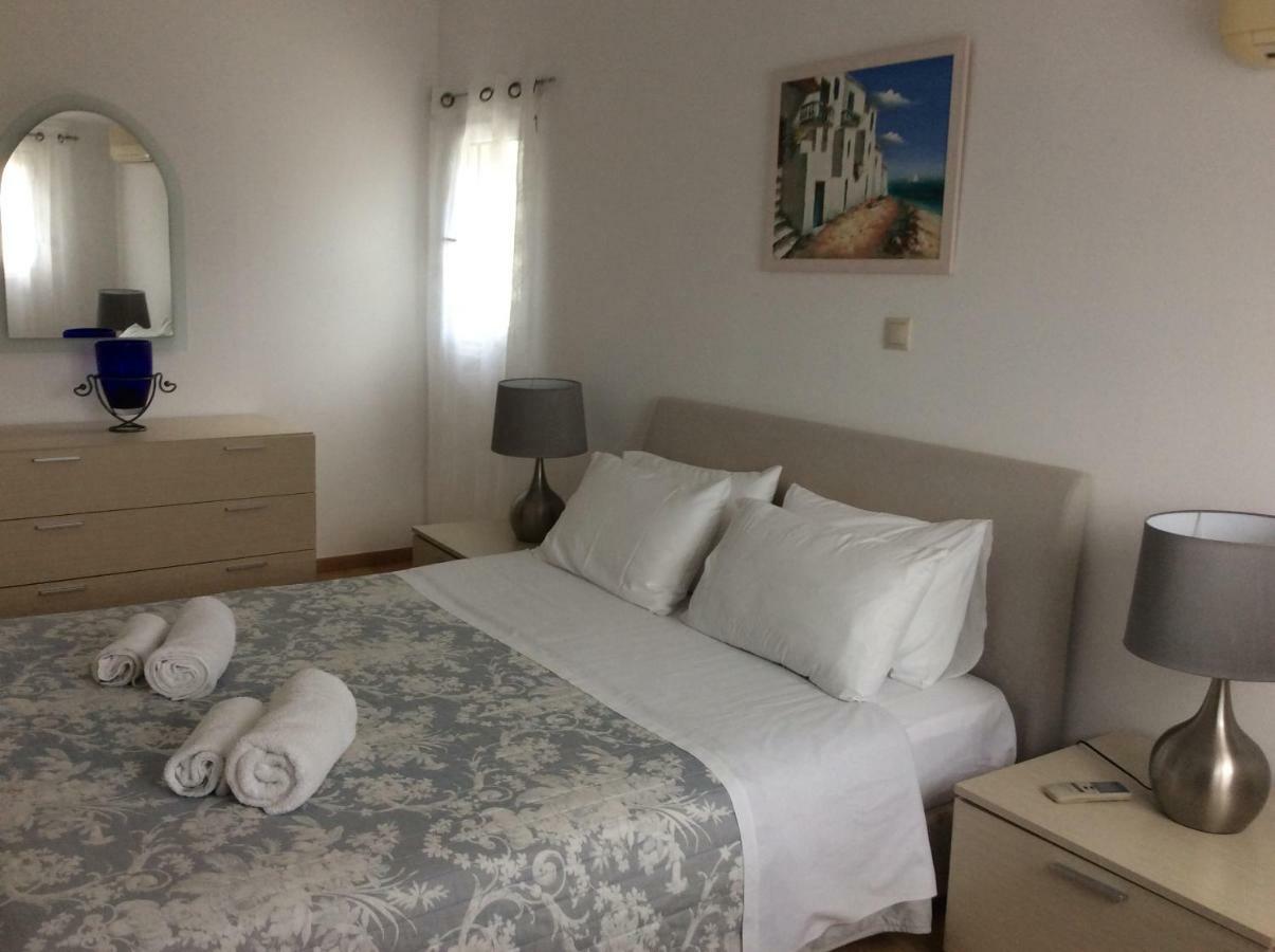 Villa Ampelaki "30 Meters To Beach" Palaiokastritsa Esterno foto